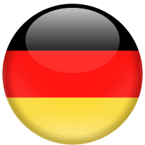 Country flag - Germany