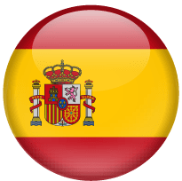 Country flag - Spain