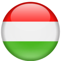 Country flag - Hungary