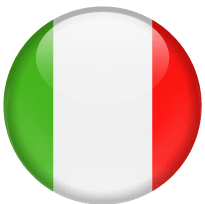 Country flag - Italy