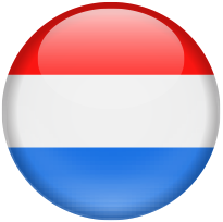 Country flag - Netherlands