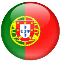 Country flag - Portugal
