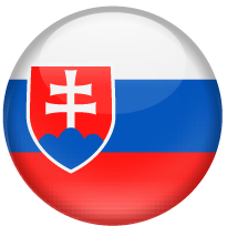 Country flag - Slovakia